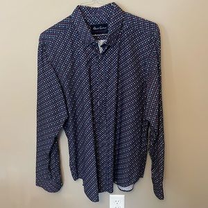 Robert Graham Dress Shirt